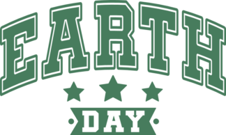 Earth day Hoodie design free svg file for members