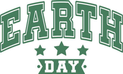 Earth day Hoodie design free svg file for members