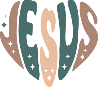 Jesus sign free svg file for members, Christians sweatshirt design