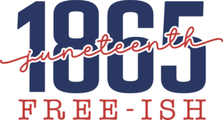 1865 Juneteenth free-ish free svg file for members, juneteenth Svg For Hoodie