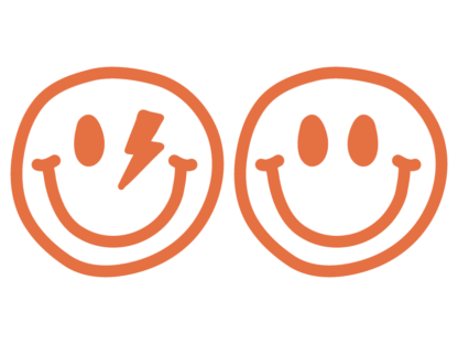 Smiley emojis free svg file for members, clipart image, decorative elements