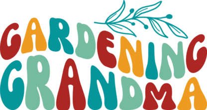 Gardening grandma free svg file for members, shirt design for granny