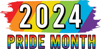 2024 pride month free svg file for members, gay pride month svg for hoodie