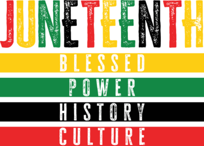 Juneteenth, blessed, power, history, culture free svg file for members, Juneteenth mug design