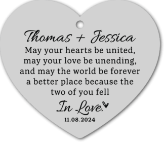 May your hearts be united, may your love be unending, because the two of you fell in love free svg file for members