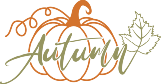 Autumn, pumpkin free svg file for members, thanksgiving day svg for sweatshirt