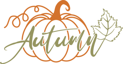 Autumn, pumpkin free svg file for members, thanksgiving day svg for sweatshirt