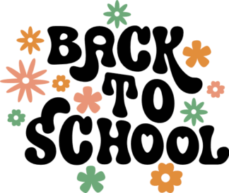 Back to school free svg file for members, sweatshirt design