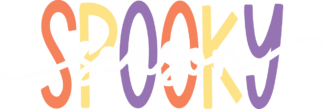Spooky season, Halloween svg for tumbler free svg file for members