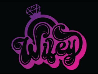 Wifey sign, diamond ring free svg file for members, PNG for sublimation, gift for wife