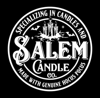 Halloween decor svg, Specializing in candles and Salem candle co. made with genuine hocus pocus free svg file for members