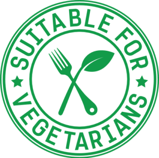 Suitable for vegetarians, Crossed leaf and fork free svg file for members, vegan stamp, vegetarian day svg