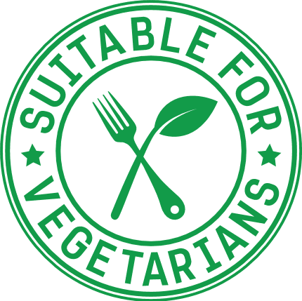 Suitable for vegetarians, Crossed leaf and fork free svg file for members, vegan stamp, vegetarian day svg