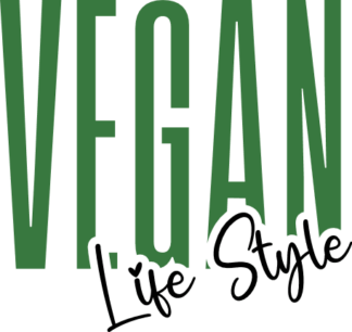 Vegan lifestyle free svg file for members, Vegetarian day svg for t-shirt