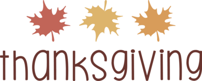 Thanksgiving sign, Free SVG File for Members - Thanksgiving day sweatshirt design