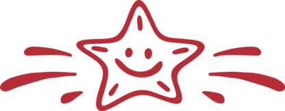 Star emoji Free SVG File - Smiley emoji star clipart image