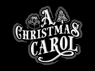 A Christmas Carol Free SVG File for Members - Holiday Hoodie Design