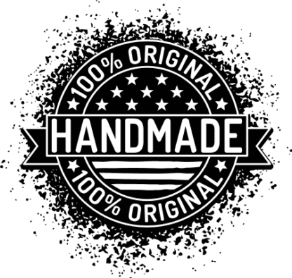 100% Original Handmade Free SVG File for Members - distressed stamp, label