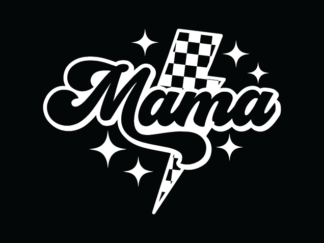 Mama sign Free SVG File for Members – tshirt design, gift for mom