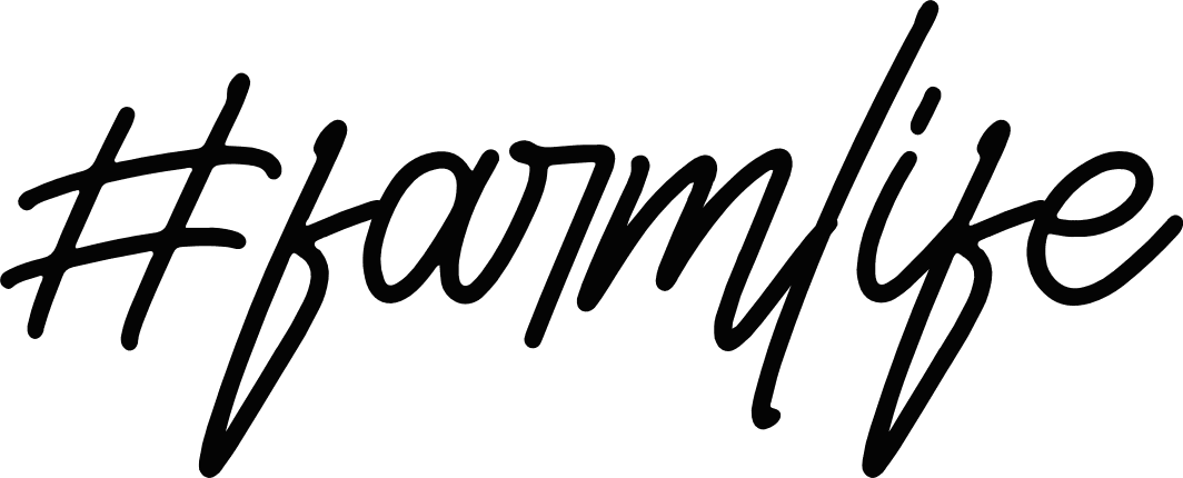 #FarmLife Free SVG File for Members – tshirt design