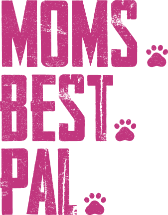 Mom’s Best Pal Free SVG File for Members – Pet tank top design