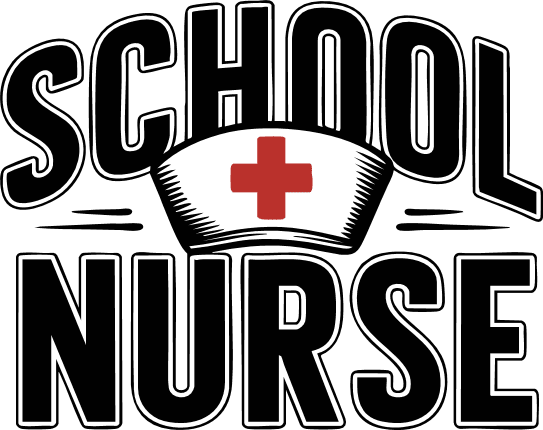 School Nurse Svg design for tshirt - Free SVG File for Members