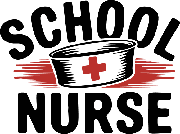 School Nurse Free SVG File for Members – tshirt design