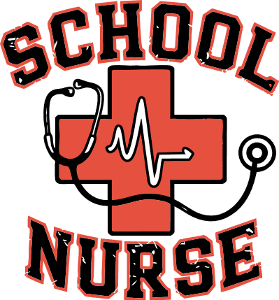 School Nurse Free SVG File for Members – tshirt design
