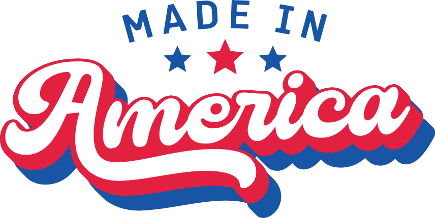 Made in America Free SVG File for Members - 4th of july, tshirt design