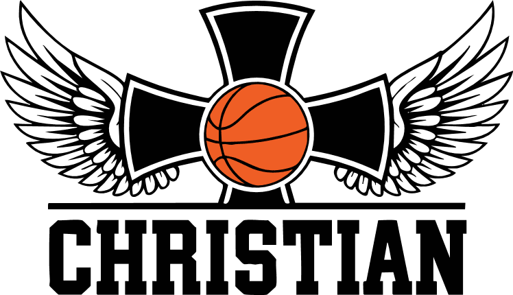 Christian Basketball Free SVG File for Members – Sports tshirt design