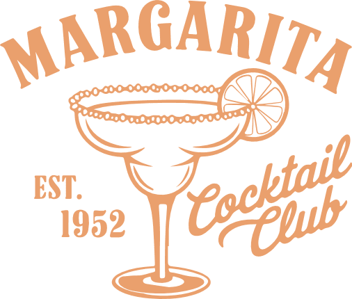 Margarita Cocktail Club Free SVG File for Members – wall sticker