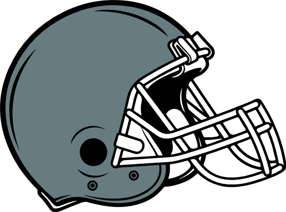 American Football Helmet Free SVG File for Members – football clipart