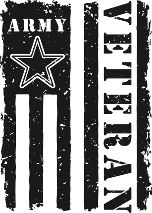 Army Veteran Free SVG File for Members – veterans day tshirt design
