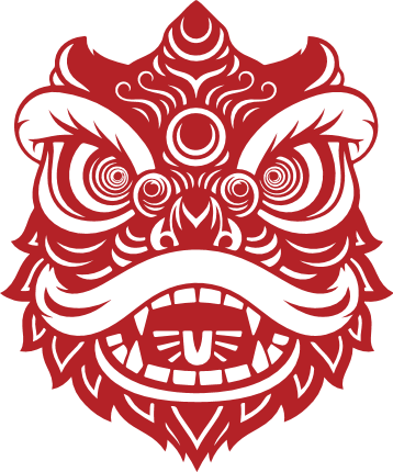 Scary Christmas demon mask Free SVG File for Members – Evil Krampus Face clipart