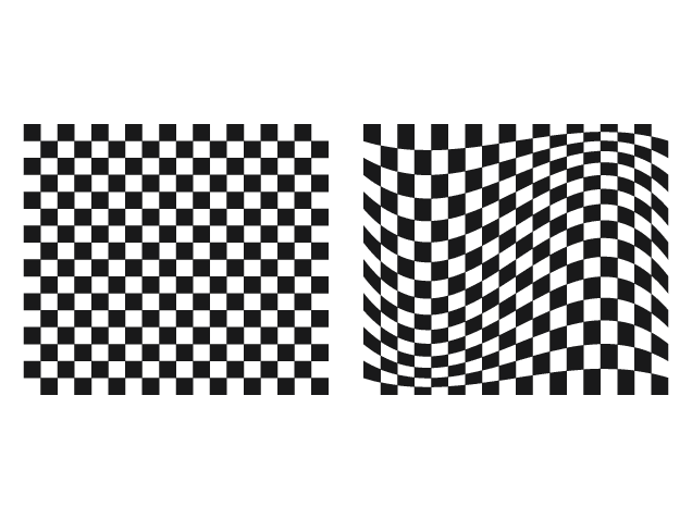 Checkerboard pattern Free SVG File for Members – Wavy Racing Checkered Flag pattern clipart