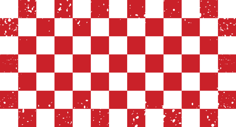 Distressed Red Checkerboard Pattern Free SVG File for Members – checkered pattern clipart