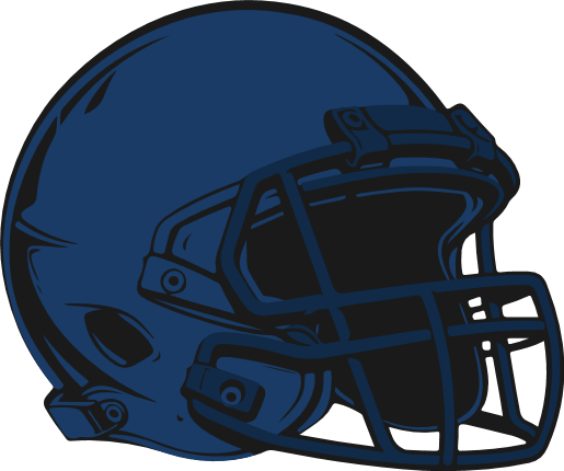 American Football Helmet Free SVG File for Members – sports helmet clipart
