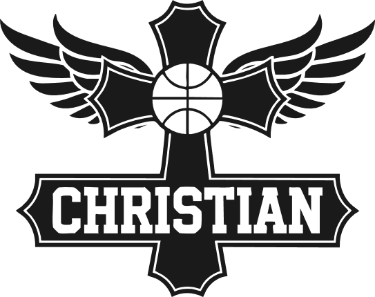 Christian sign Free SVG File for Members – Religious hoodie design