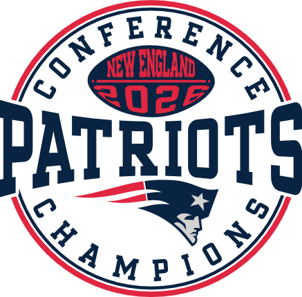 New England Conference Patriots Champions Free SVG File – football tshirt design