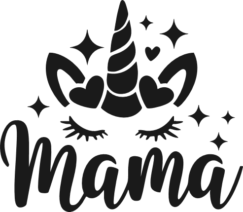 Mama sign Free SVG File for Members – tshirt design for mom