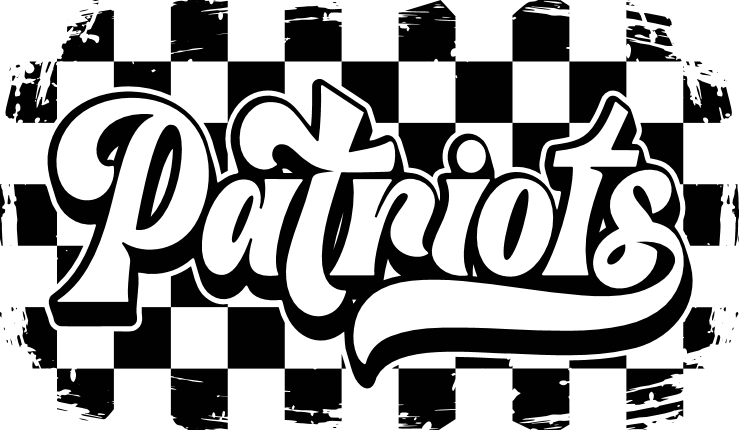 Patriots sign Free SVG File for Members – Football fan tshirt design