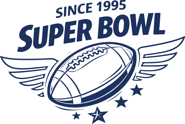 Since 1995 Super Bowl Free SVG File for Members – football tshirt design
