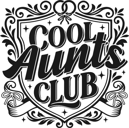 Cool aunts club Free SVG File – aunt's day gift