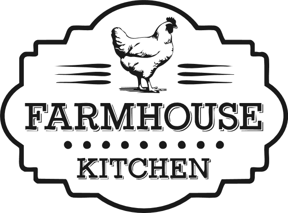 Farmhouse Kitchen Free SVG File for Members – kitchen wall sign