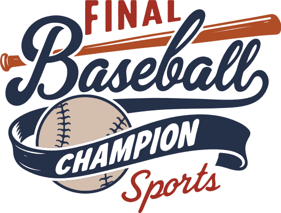 Final Baseball Champion Sports Free SVG File for Members – Baseball tshirt design