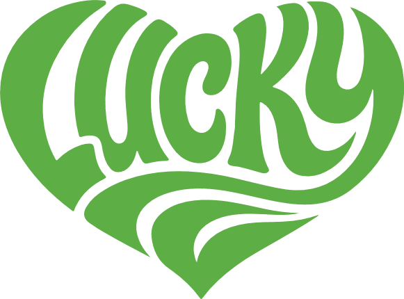 Lucky Heart Free SVG File for Members – St. Patrick’s Day tshirt design