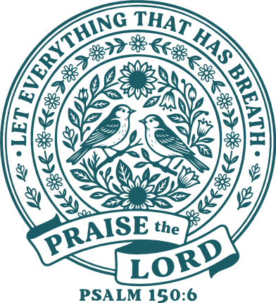 Let Everything That Has Breath Praise The Lord, Psalm 150:6 – Free SVG File for Members