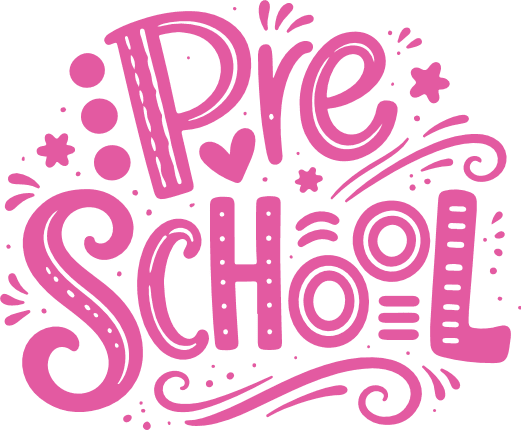 Preschool, kids first day of school, tshirt design - Free SVG File for Members