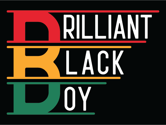 Brilliant Black Boy, Black History Month Free SVG File for Members – tshirt design