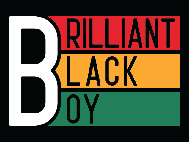 Brilliant Black Boy Free SVG File for Members – Black History Month, tshirt design